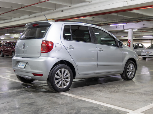 Volkswagen Fox 1.6 Highline