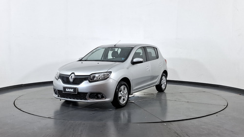 Renault Sandero 1.6 PRIVILEGE PACK PH2