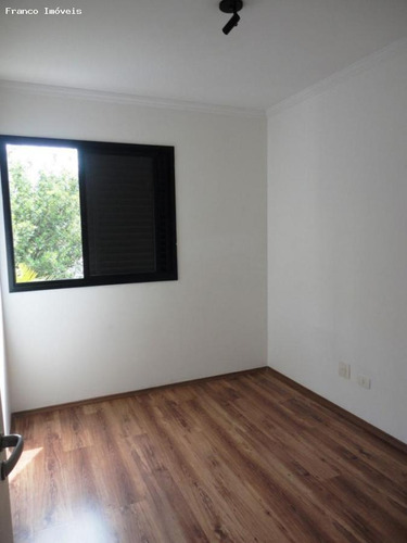 Imagem 14 de 15 de Apartamento Para Venda Em São Caetano Do Sul, Santa Paula, 3 Dormitórios, 1 Suíte, 3 Banheiros, 2 Vagas - Francoval_2-1190841
