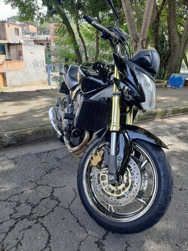Imagem 4 de 8 de Honda Hornet Cb 600