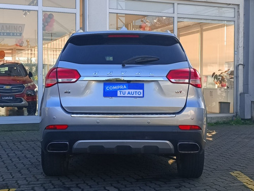 Haval H2 2021
