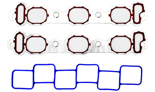 Empaque De Multiple Adm/pleno P/ Chrysler V6 3.5 98/10