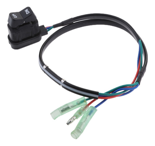 Interruptor De Ajuste De Inclinación 87-16991a1 87-18286a2
