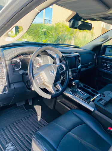 Ram 1500 2020 5.7 Laramie Atx V8