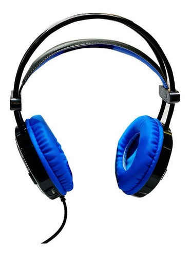Imagen 3 de 8 de Auricular Gamer Suono H7 Pro Luces Led Micrófono Incorporado