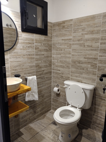 Imagen 8 de 14 de Cabaña En Alquiler. Córdoba, San Javier, Traslasierra.