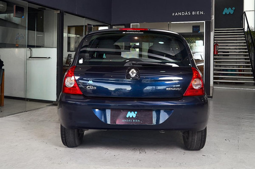 Renault Clio 1.2 Pack