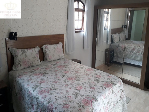 Imagem 7 de 19 de Sobrado - Sb00041 - 34959621