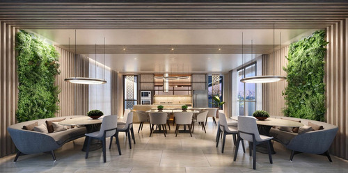 Imagem 19 de 29 de Apartamento Residencial Para Venda, Paraíso, São Paulo - Ap7289. - Ap7289-inc
