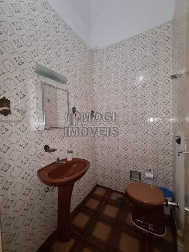 Imagem 10 de 15 de Casa Para Venda Em Mogi Das Cruzes, Alto Ipiranga, 3 Dormitórios, 1 Banheiro, 2 Vagas - Ca338_2-1149337