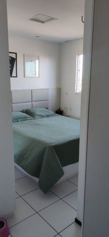 Imagem 11 de 13 de Apartamento Com 3 Dormitórios À Venda, 69 M² Por R$ 379.000,00 - Maraponga - Fortaleza/ce - Ap1972