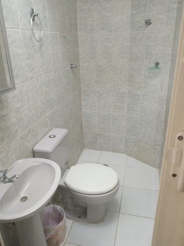 Imagem 9 de 17 de Sala Em Cidade Ocian, Praia Grande/sp De 36m² Para Locação R$ 1.000,00/mes - Sa1111981-r
