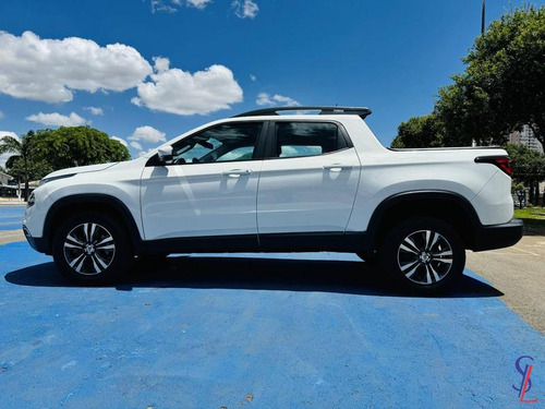 Fiat Toro Freed At9 4x4
