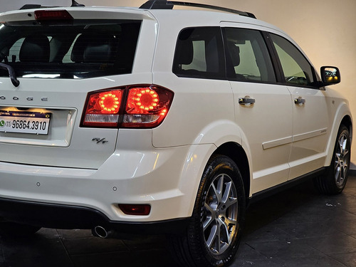 Dodge Journey RT 3.6 AWD V6 Aut.
