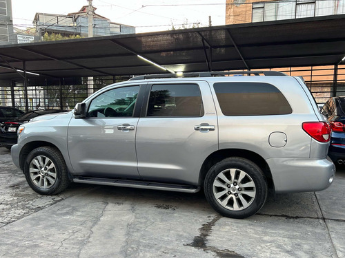 Toyota Sequoia 5.7 Limited At