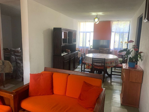 Departamento En Venta En Infonavit Iztacalco, Iztacalco, Cdmx. Dgcc