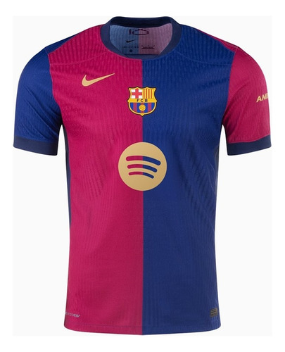 Camiseta | Jersey De Futbol | Fc Barcelona | Lamine Yamal 19