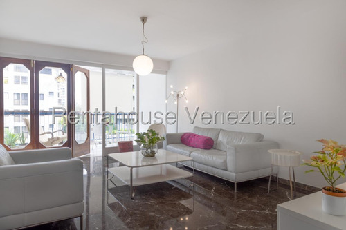 Apartamento En Alquiler, Urb. Los Palos Grandes