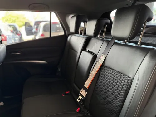 Suzuki S-Cross 1.6 Glx 4X2 Aut
