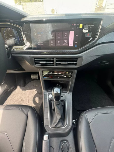 Volkswagen Nuevo Polo 1.6 Tsi 170 Highline
