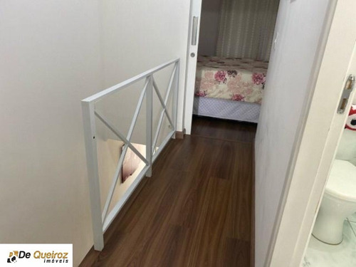 Imagem 2 de 20 de Sobrado Em São Paulo Na Zona Sul, Localizada No Jardim Guarujá (região Do Parque M´boi Mirim)! - 1284 - 69671019