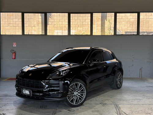 Porsche Macan 2.0 Pdk 5p