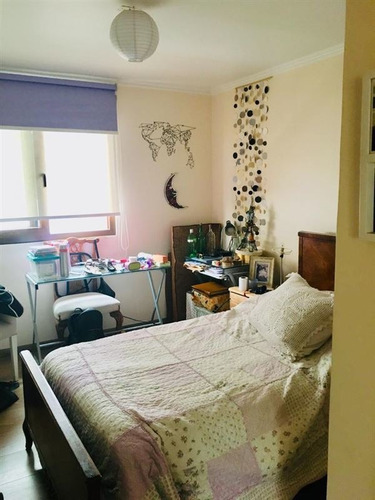 Imagen 14 de 20 de Casa En Venta De 4 Dorm. En La Reina