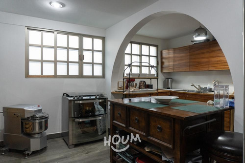 Imagen 6 de 30 de Casa En San José De Los Cedros 2da Sección, Cuajimalpa De Morelos Con 3 Recámaras, 306 M², Id: 77174