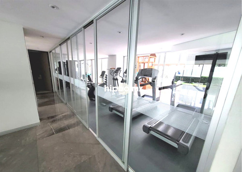 Departamento Venta En Lomas De Chapultepec, Sierra Guadarram