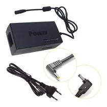 Comprar Cargadores Notebook Compatible Asus Eee Pc X58l 1008h Y +