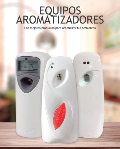 Imagen 3 de 5 de Maquina Con Toque Saphirus - B.g.aromas