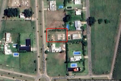 Imagen 2 de 7 de Venta Terreno - Funes Town