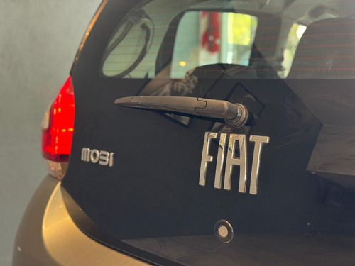 Fiat Mobi 1.0 Way