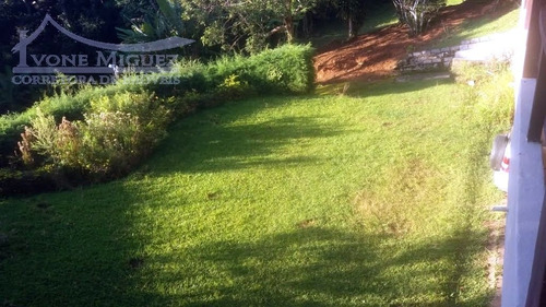 Imagem 9 de 15 de Casa Em Palmares - Paty Do Alferes - 2602