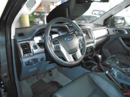 Ranger 3.2 Xlt 4x4 Cd 20v Diesel 4p Automático