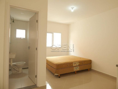 Imagem 1 de 2 de Kitnet Para Alugar, 15 M² Por R$ 850,00/mês - Vila Tereza - São Bernardo Do Campo/sp - Kn0011