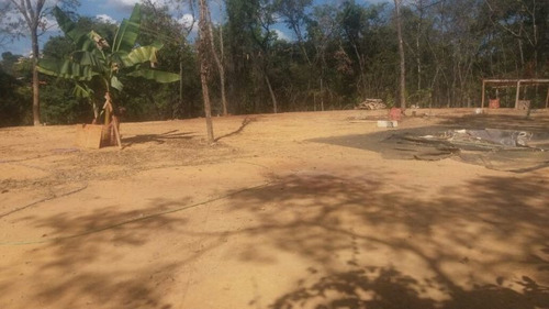 Excelente Lote 1.700 M² Localizado No Bairro Jaquesville - 977