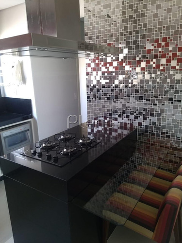 Imagem 14 de 29 de Apartamento À Venda Em Bosque - Ap027221