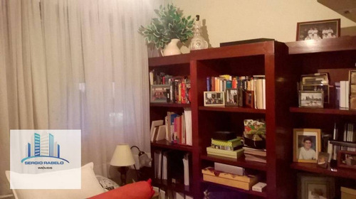 Imagem 22 de 30 de Apartamento À Venda, 145 M² Por R$ 1.390.000,00 - Brooklin Paulista - São Paulo/sp - Ap3005