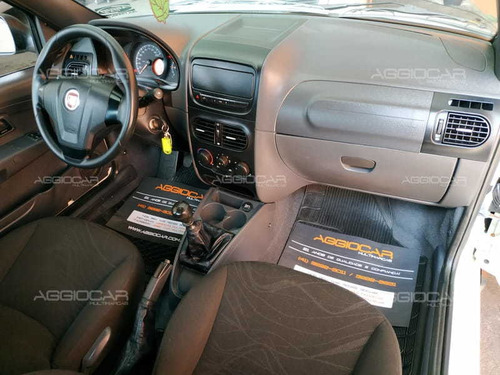 Imagem 11 de 15 de Fiat Strada Hd Wk Cc E (flex)
