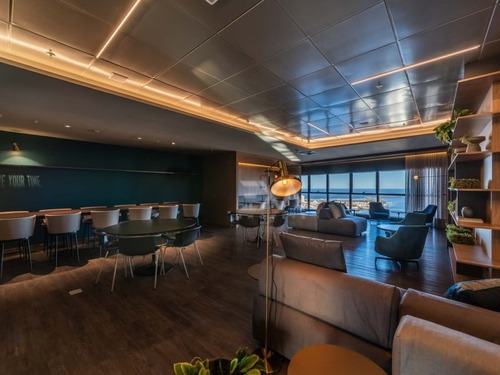 Imagem 25 de 30 de Absolute Business E Hotel - 3