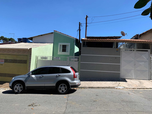 Imagem 9 de 10 de Casa A Venda No Bairro Cidade Tupinambá- Guarulhos