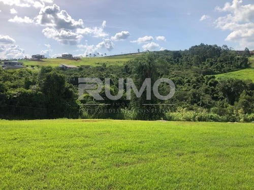 Imagem 4 de 30 de Terreno À Venda Em Loteamento Residencial Entre Verdes (sousas) - Te013655