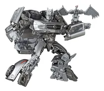 Comprar Transformers - Soundwave - Deluxe - Studio Series 51 - Hasbr