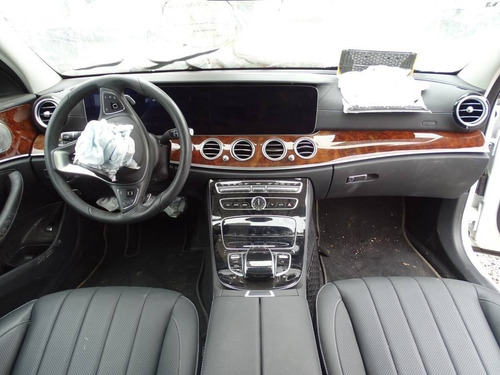 Mercedes Benz E 400 4-matic 2019 W213 En Desarme #283