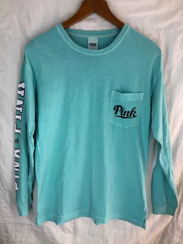 Pink victoria secret para hombre new arrivals