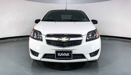 Imagen 3 de 15 de 36916 - Chevrolet Aveo 2018 Con Garantía Mt