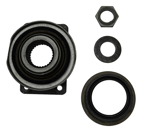 Horquilla Engrane Cadillac Escalade Ext 2002-2006 6.0l
