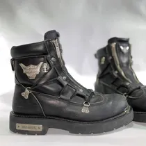 Comprar Botas Harley Davidson Modelo Brake Light Hombre