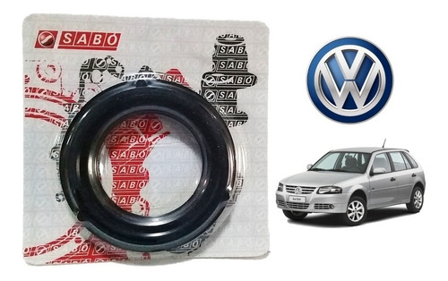 Estopera Del Rodamiento De Rueda Trasera Volkswagen Gol 1.8